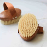 Dry Brushing Body Brush