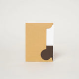Welcome Baby Congrats Pelican Letterpress Card