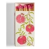Fun & Fancy Letterpress Safety Matches