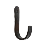 Coat Hook, Wrought Iron