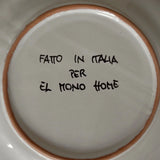 Elio Dinner Plate