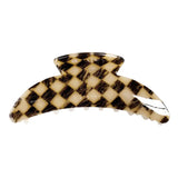 Slim Hair Claw Clip