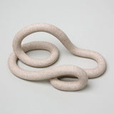 Lumbra Book Stand, Sand