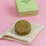 Amla Shampoo Bar