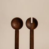 Dottie Salad Servers
