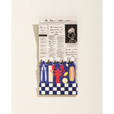 Fresh Lobster Matchbook