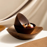 Shallow Wave Bowl