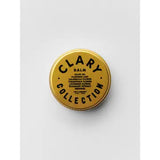 Olive Oil Balm