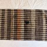Grain Sack Pillow Cover, Large Lumbar