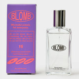 BLOMB Perfume No. 16