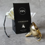 Brass Funnel