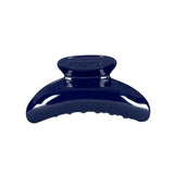 SuperClip Hair Claw with Charm Ring