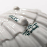 Ceramic Oyster Shell Tray