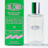 BLOMB Perfume No. 11