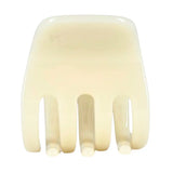 Small Hair Claw Clip