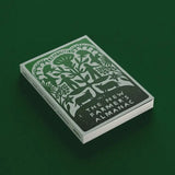 The New Farmer's Almanac: Premonition