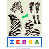 Cut and Make Puppet - Animal