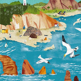 By The Sea: Life Along The Coast