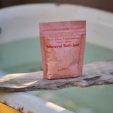 Desert Rose Bath Soak