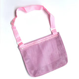Kids Beachcombing Mesh Bag