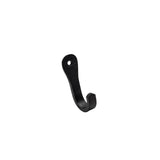 Coat Hook, Wrought Iron