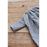 Harborside Stripe Dress