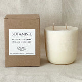 No. 5 Botaniste Candle