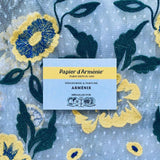 Papier D'Arménie