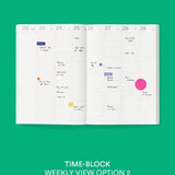 24/25 Planner