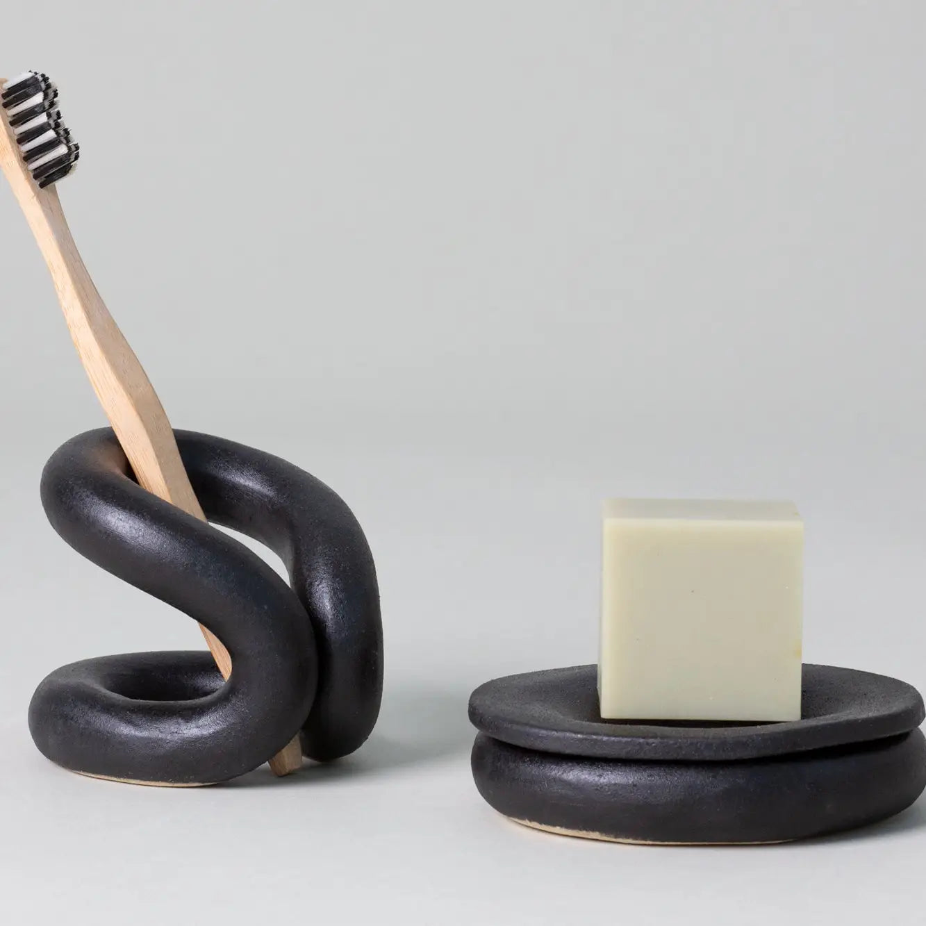 Virginia Sin Peb Soap Dish - Thumbnail 5