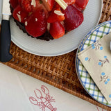 Lobster Tablecloth