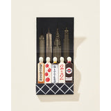 Manhattan Matchbook