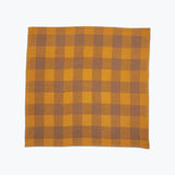 Big Gingham Napkin Pairs