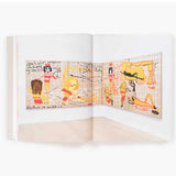 Rose Wylie: Which One Hardcover