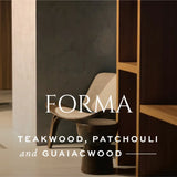No. 4 Forma Candle