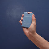 Refillable Hand Sanitizer, Vetiver & Patchouli