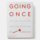 250 Years of Culture and Collecting At Christie's