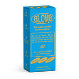 BLOMB Perfume No. 07