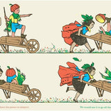 We Would Pretend: A Picture Book