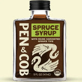 Spruce Syrup