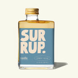 Vanilla Syrup
