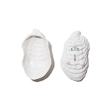 Ceramic Oyster Shell Tray