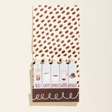 Coffee Please Matchbook