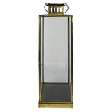 Leon Lantern, Brass