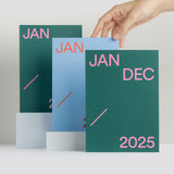 2025 Planner