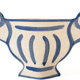 INI CERAMIQUE, Greek Coupe Vase