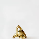 Brass Funnel