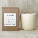 No. 3 La Forêt Candle