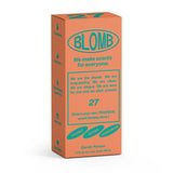 BLOMB Perfume No. 27