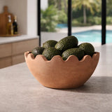 Ena Bowl By Diego Olivero Studio